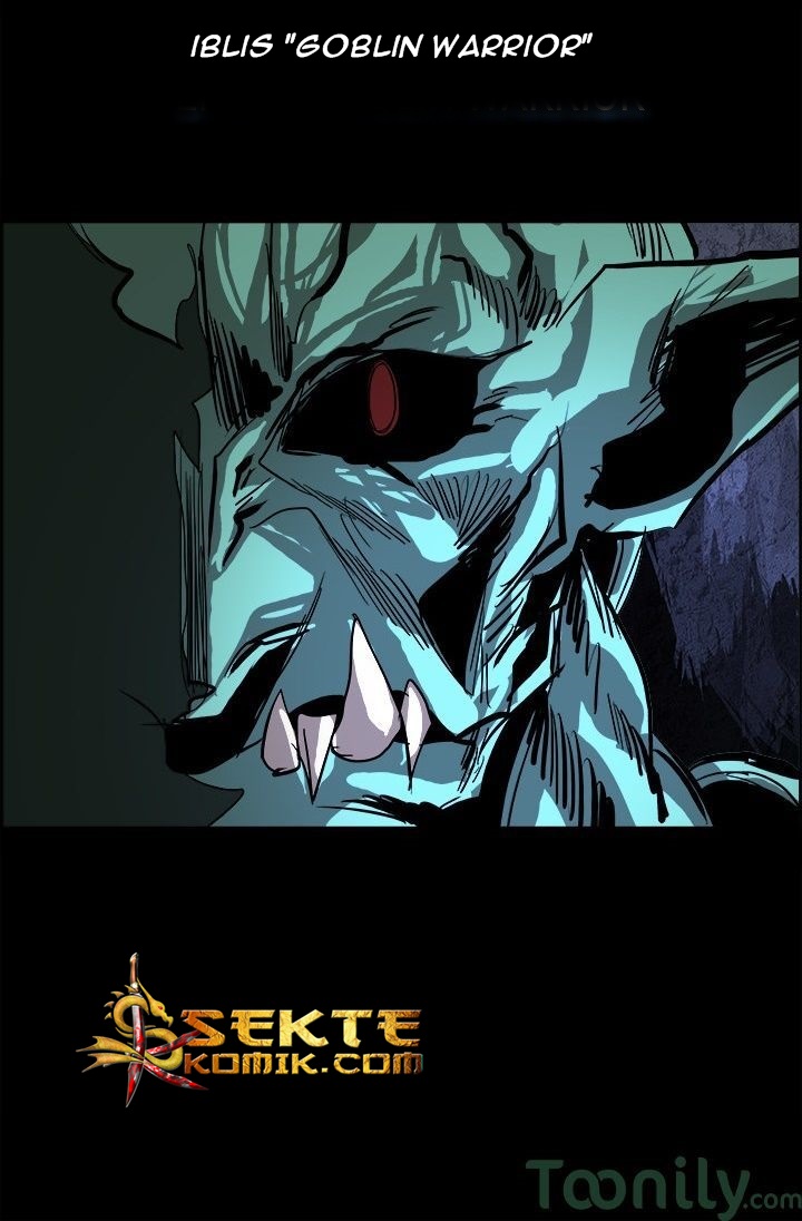 Warble Chapter 38 Gambar 49