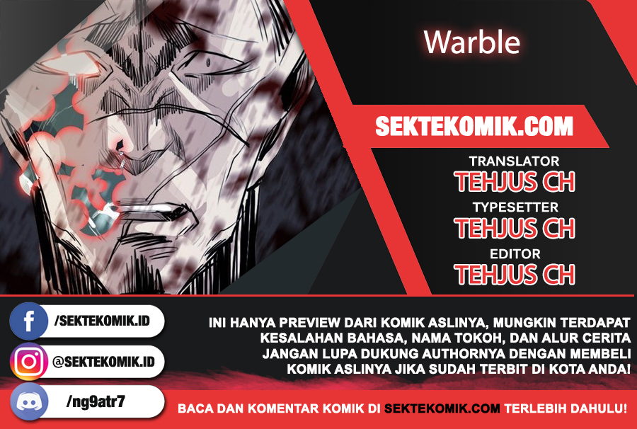 Baca Komik Warble Chapter 37 Gambar 1