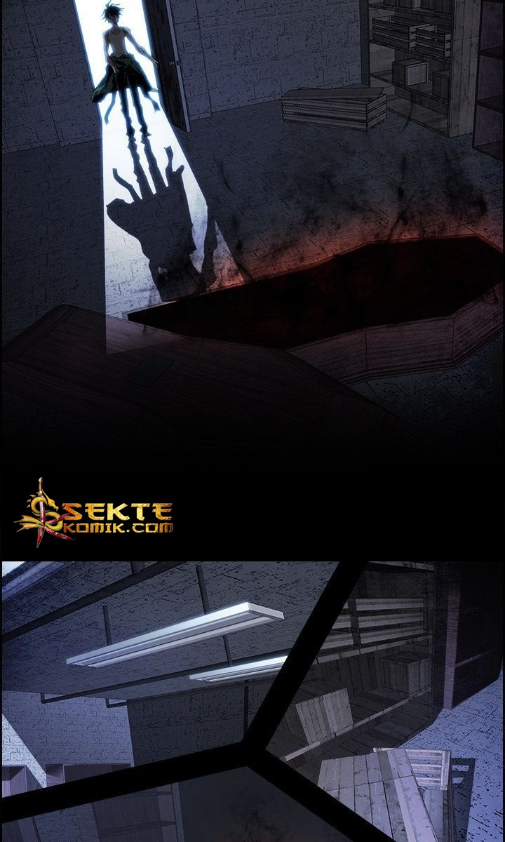 Warble Chapter 37 Gambar 10