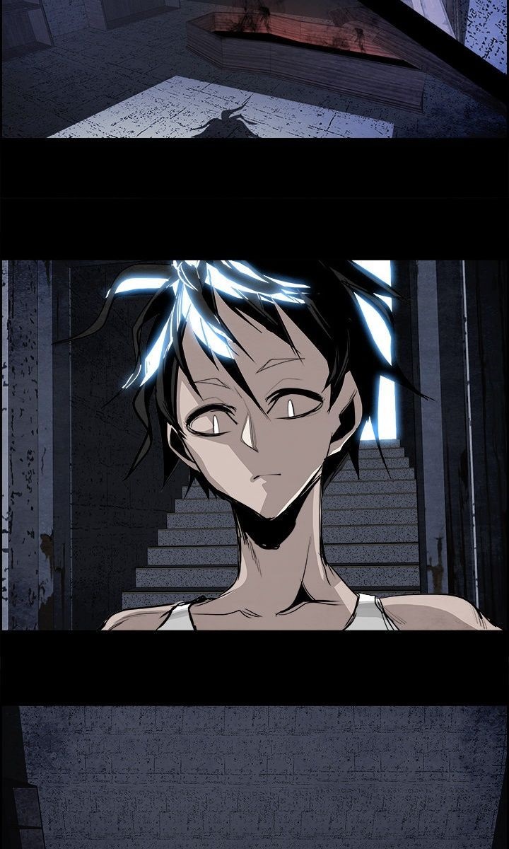Warble Chapter 37 Gambar 11