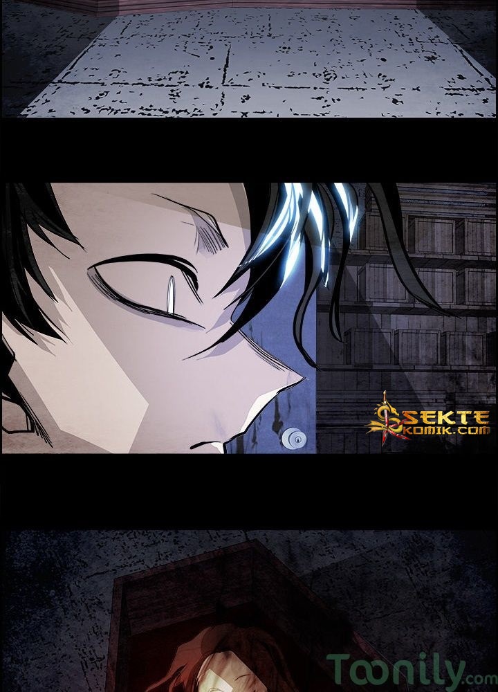 Warble Chapter 37 Gambar 13