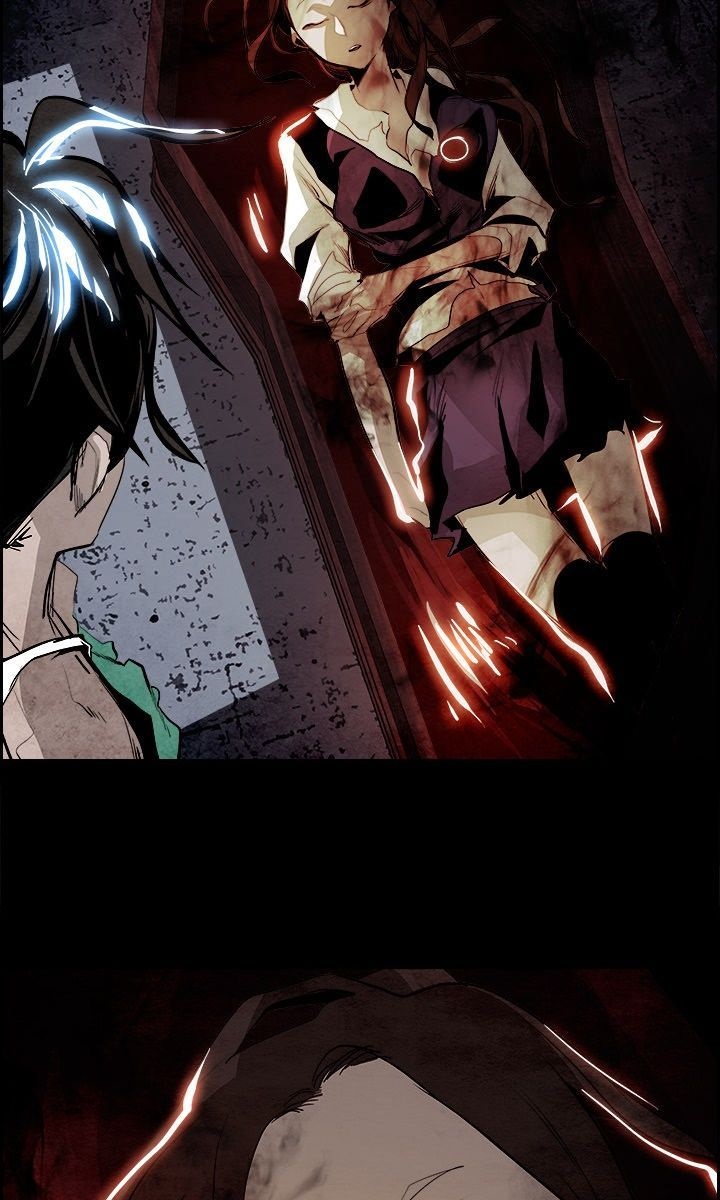 Warble Chapter 37 Gambar 14