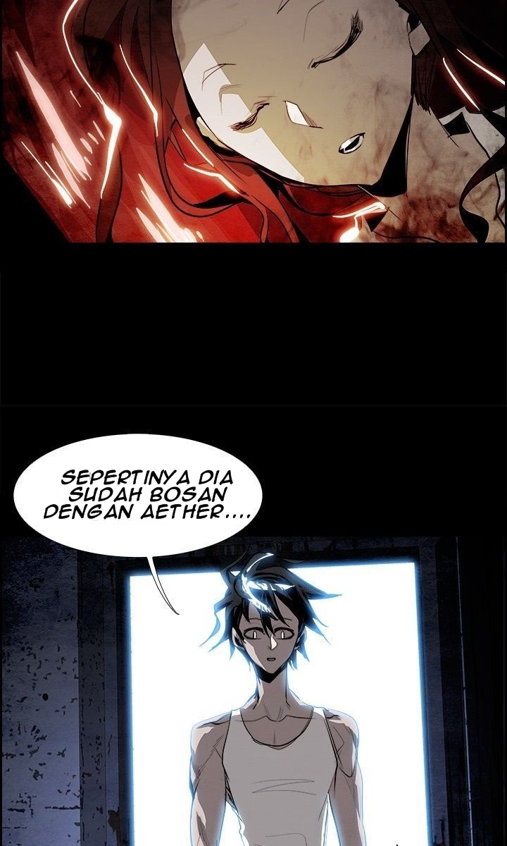 Warble Chapter 37 Gambar 15