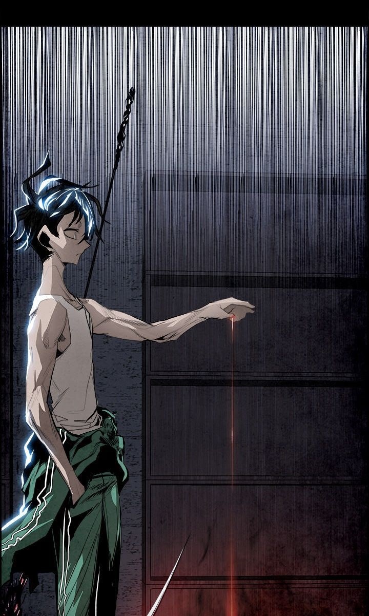 Warble Chapter 37 Gambar 18