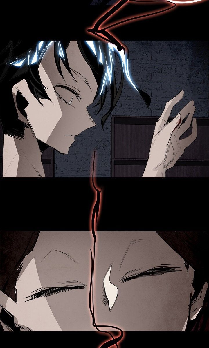 Warble Chapter 37 Gambar 21