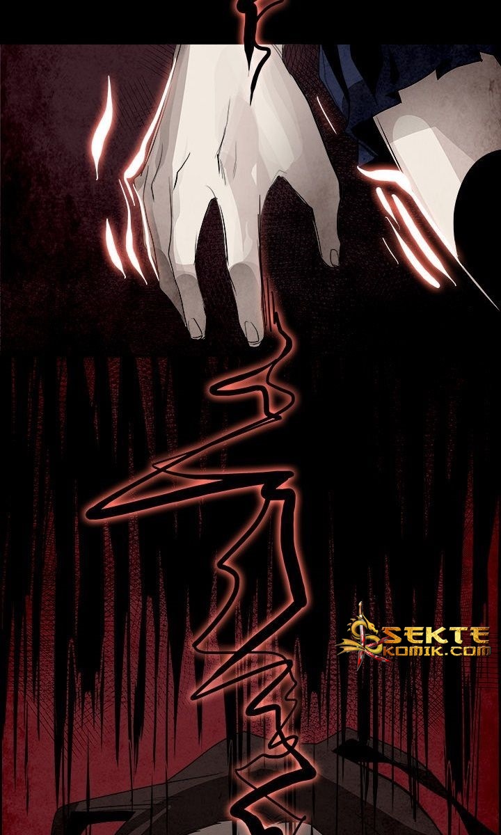 Warble Chapter 37 Gambar 22