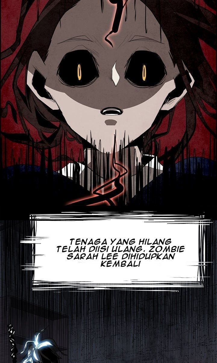 Warble Chapter 37 Gambar 23
