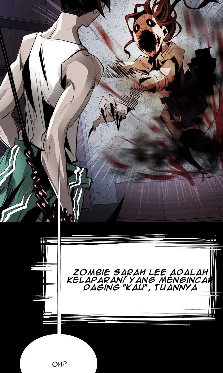 Warble Chapter 37 Gambar 26