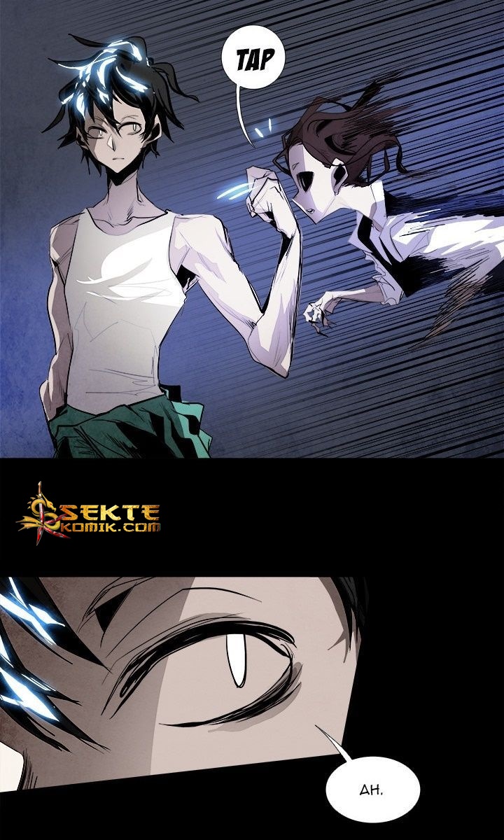 Warble Chapter 37 Gambar 28