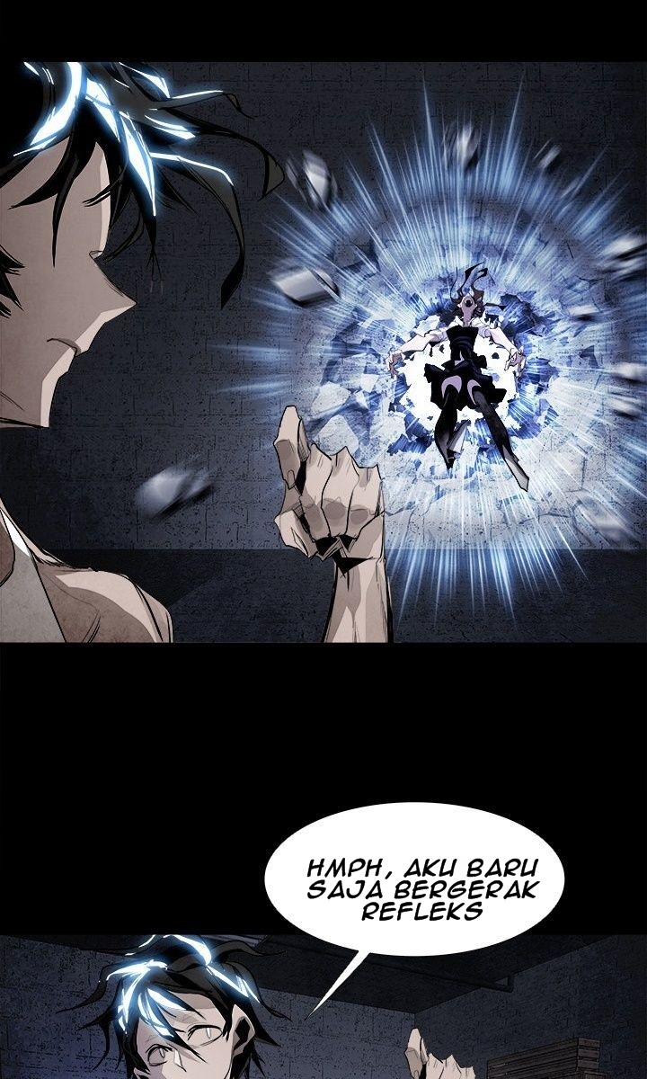 Warble Chapter 37 Gambar 29