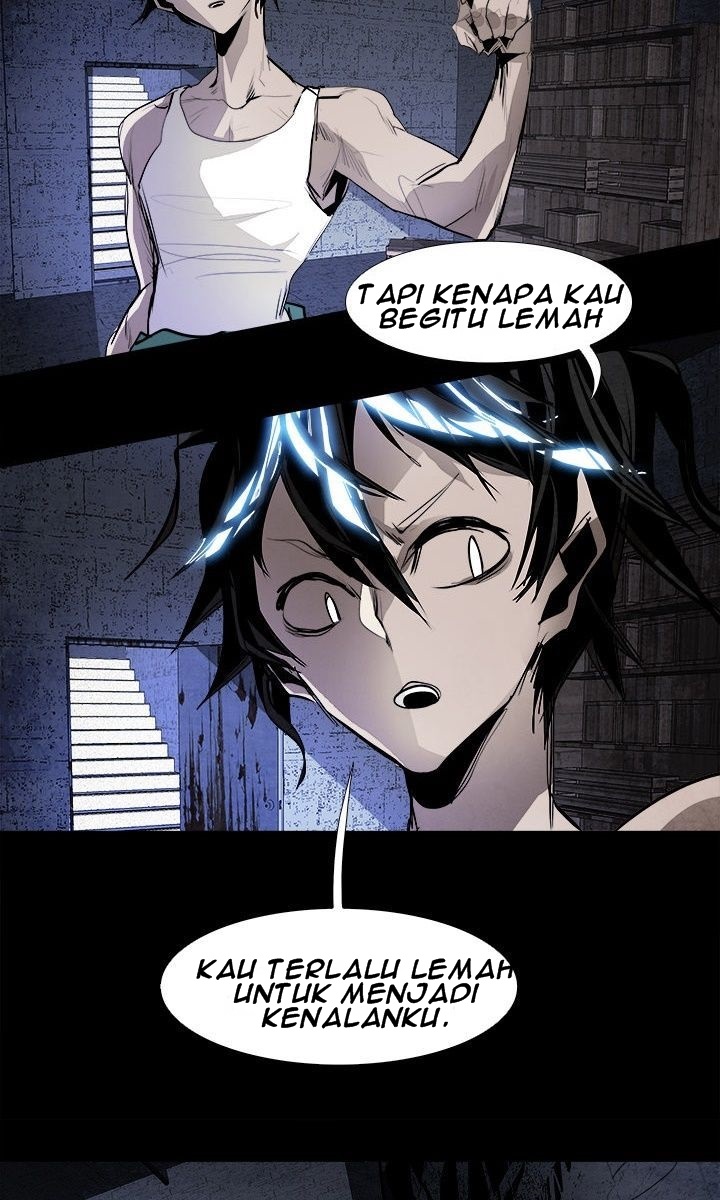Warble Chapter 37 Gambar 30