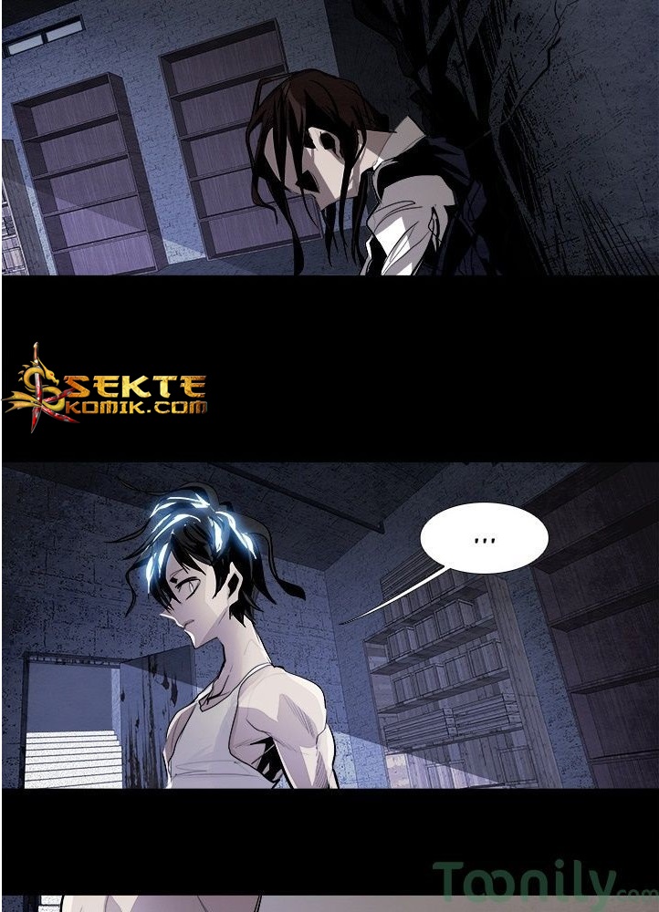 Warble Chapter 37 Gambar 31