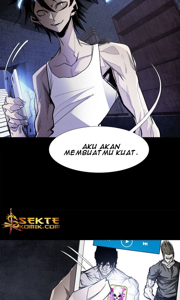 Warble Chapter 37 Gambar 34