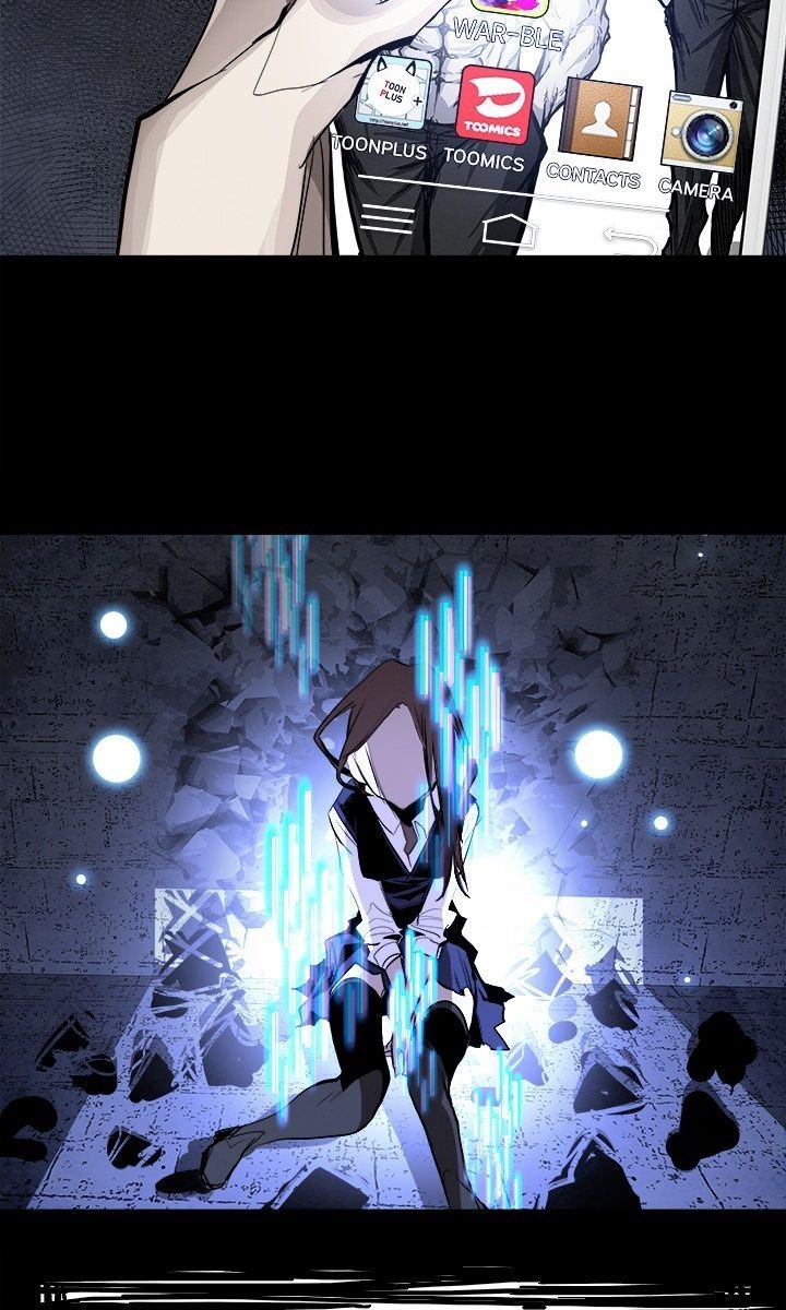 Warble Chapter 37 Gambar 35