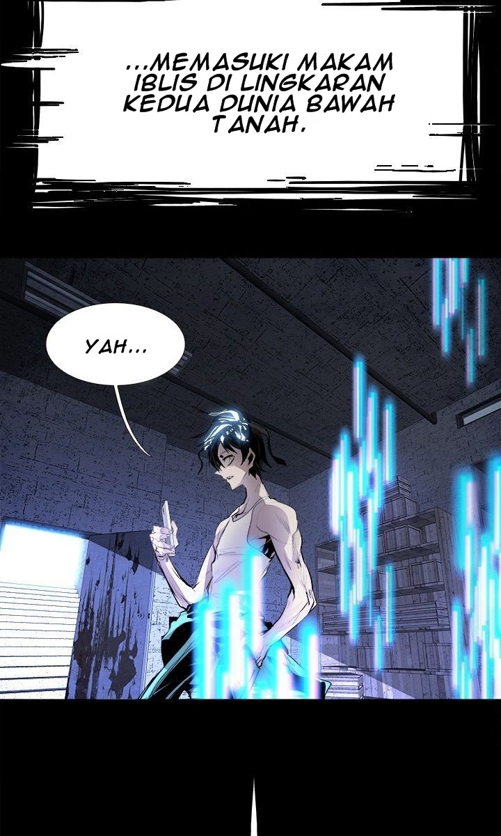 Warble Chapter 37 Gambar 36