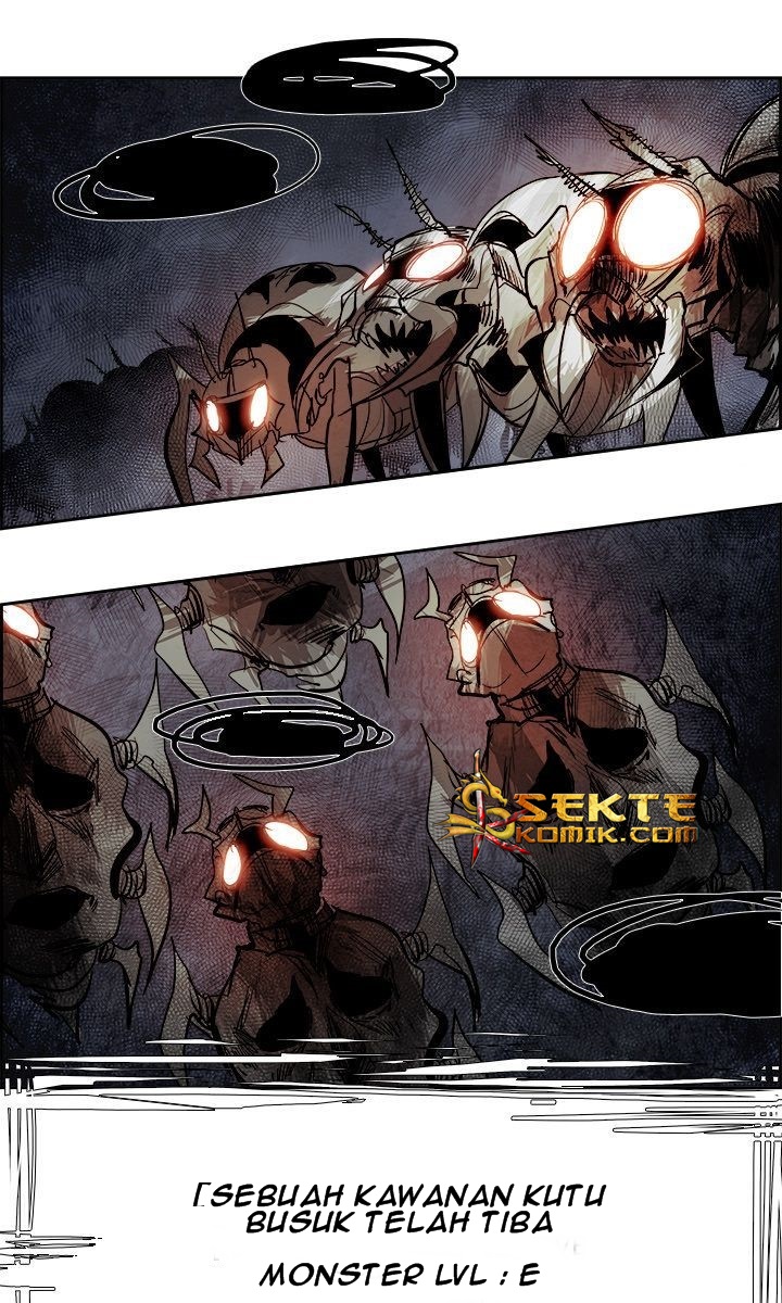 Warble Chapter 42 Gambar 10