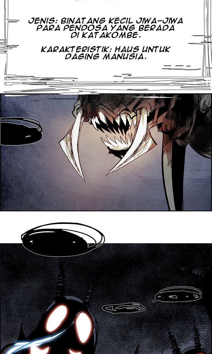 Warble Chapter 42 Gambar 11