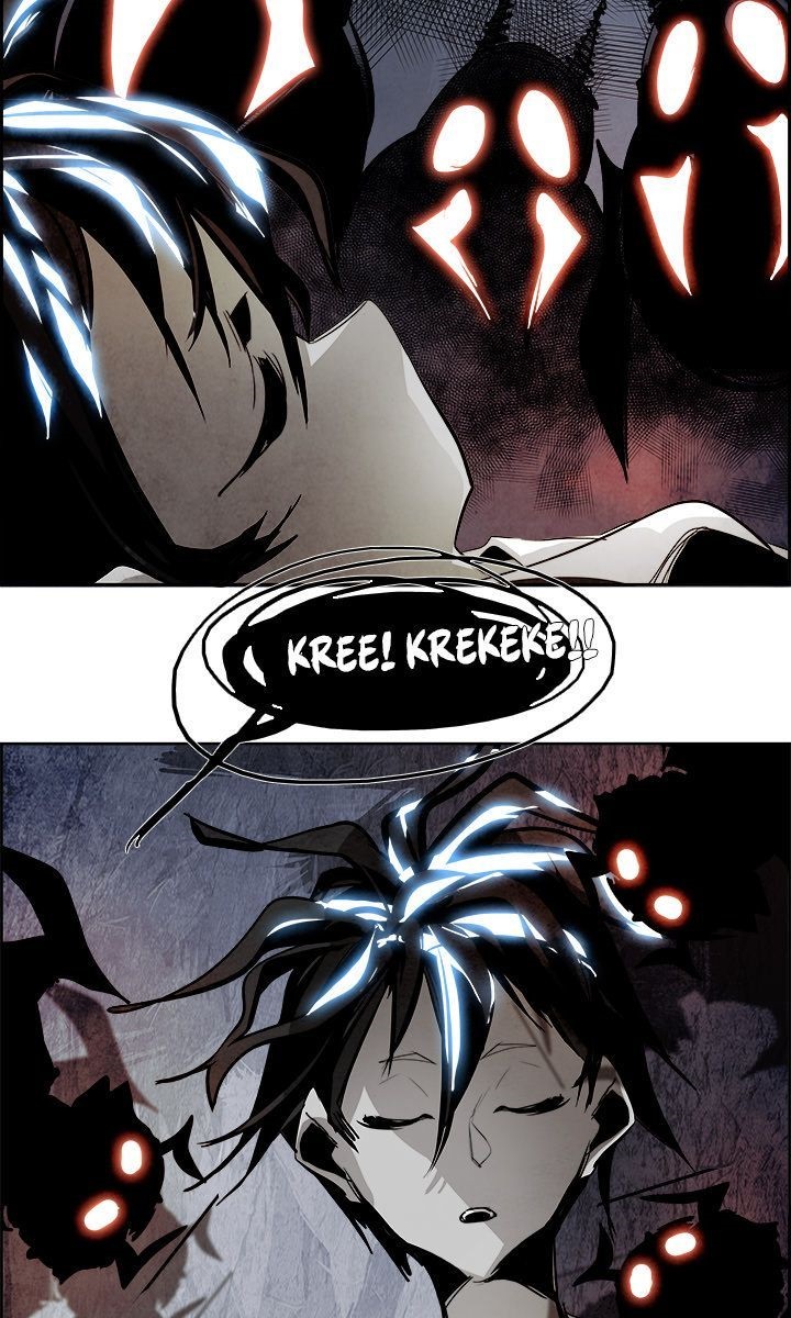 Warble Chapter 42 Gambar 12