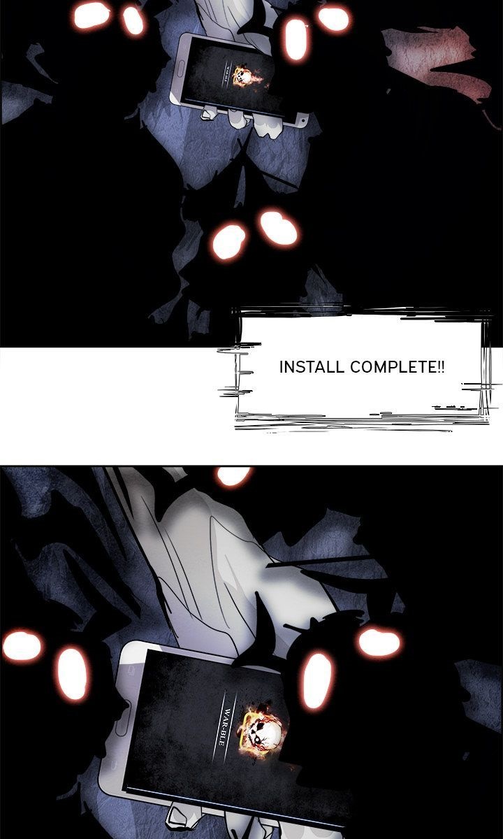 Warble Chapter 42 Gambar 15