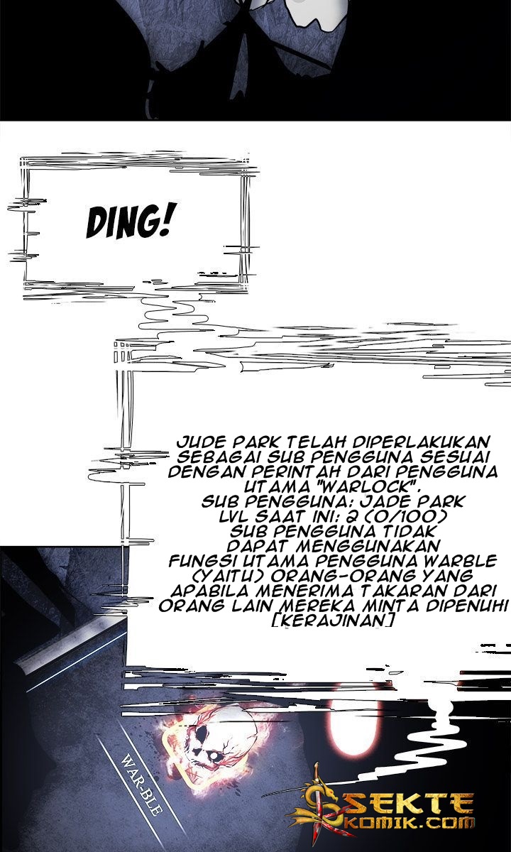 Warble Chapter 42 Gambar 16