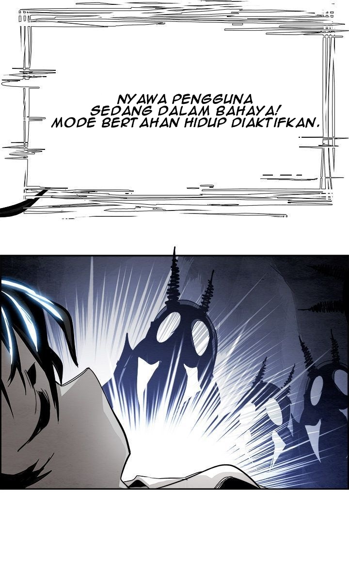 Warble Chapter 42 Gambar 17