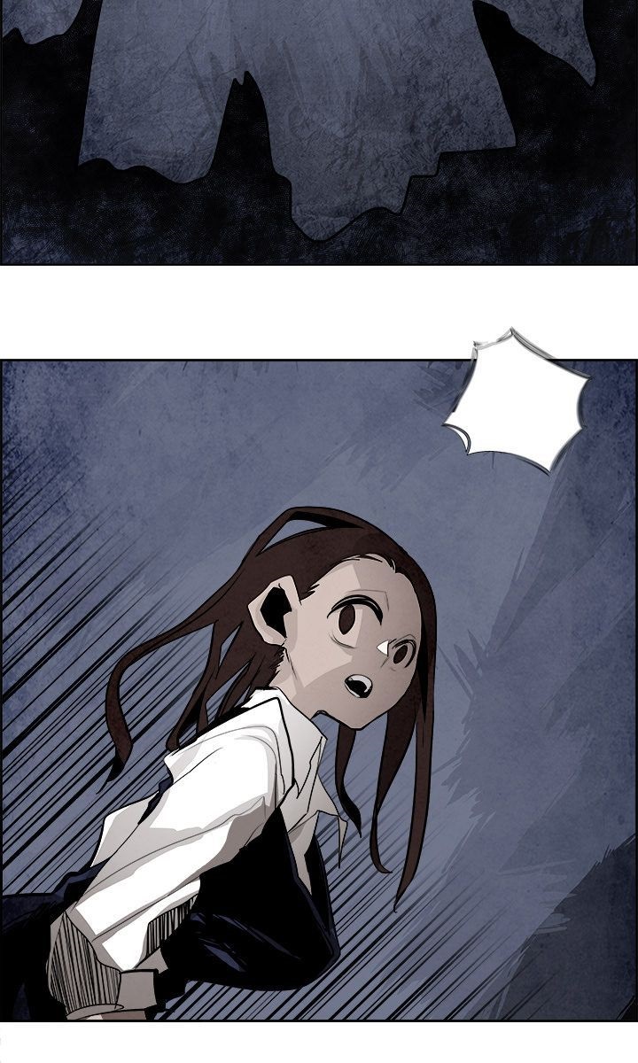 Warble Chapter 42 Gambar 23