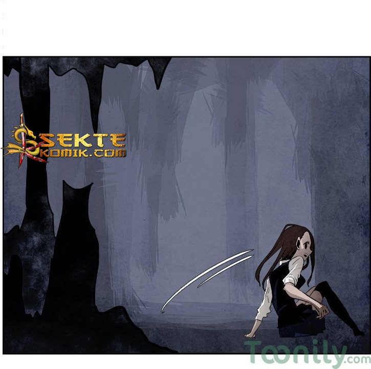 Warble Chapter 42 Gambar 24