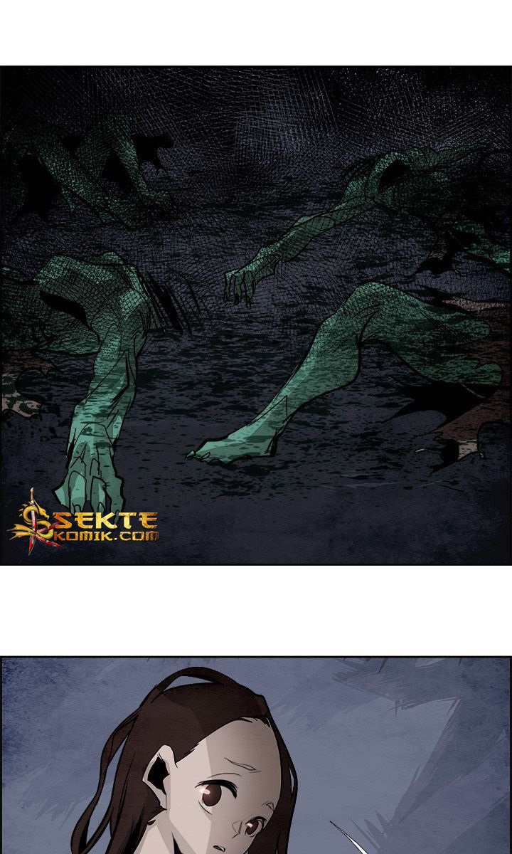 Warble Chapter 42 Gambar 25