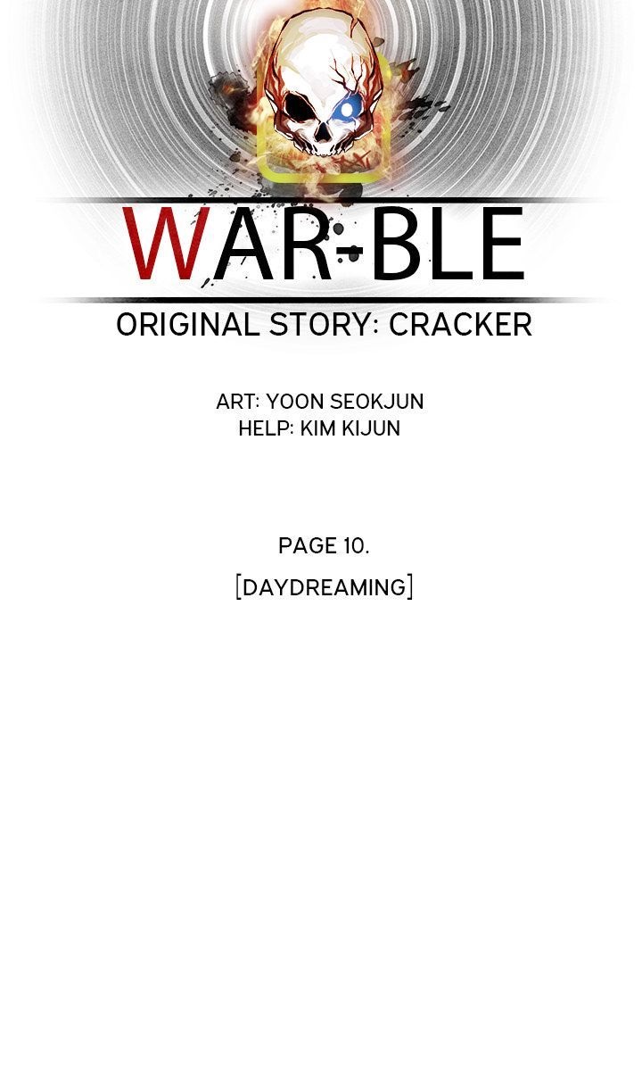 Warble Chapter 42 Gambar 27