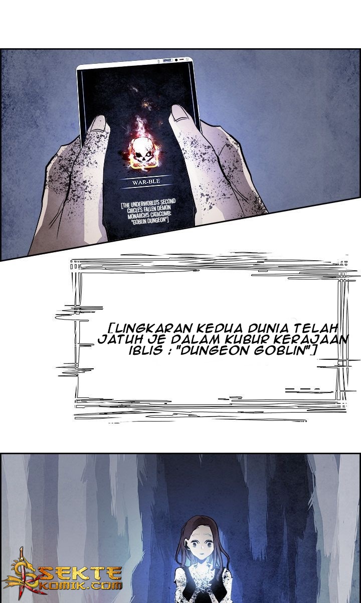 Warble Chapter 42 Gambar 30