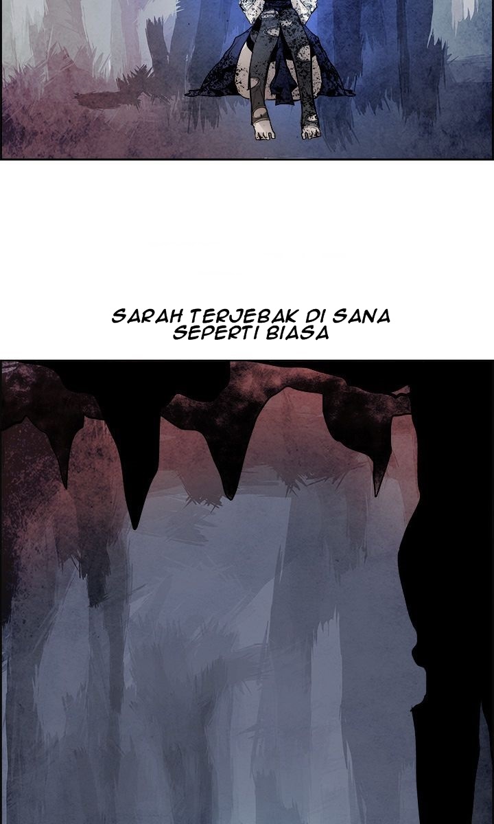 Warble Chapter 42 Gambar 31