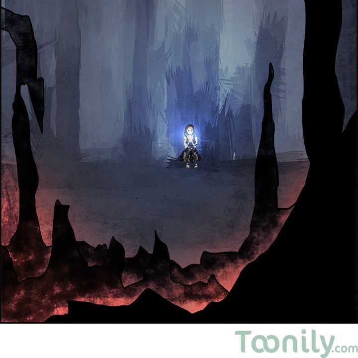 Warble Chapter 42 Gambar 32