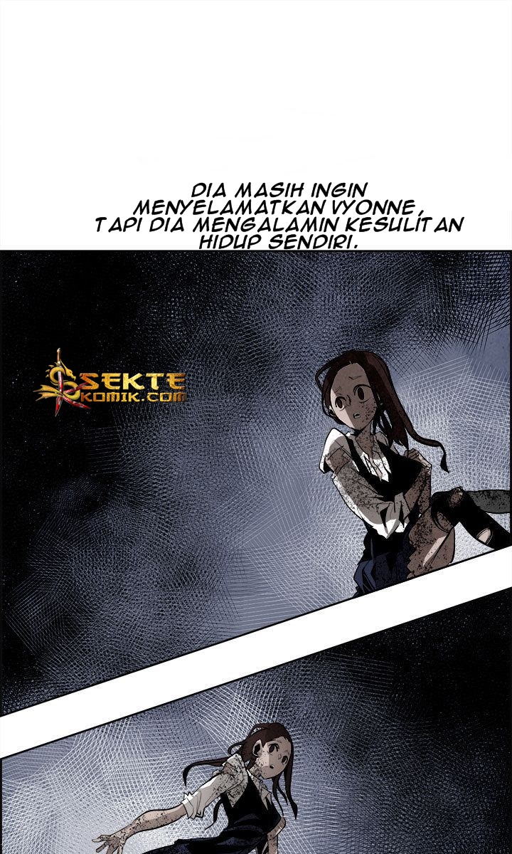 Warble Chapter 42 Gambar 33