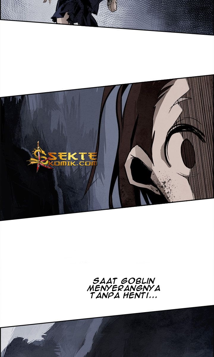 Warble Chapter 42 Gambar 34