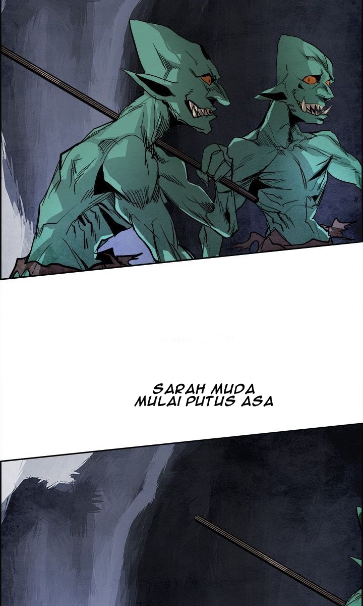 Warble Chapter 42 Gambar 35