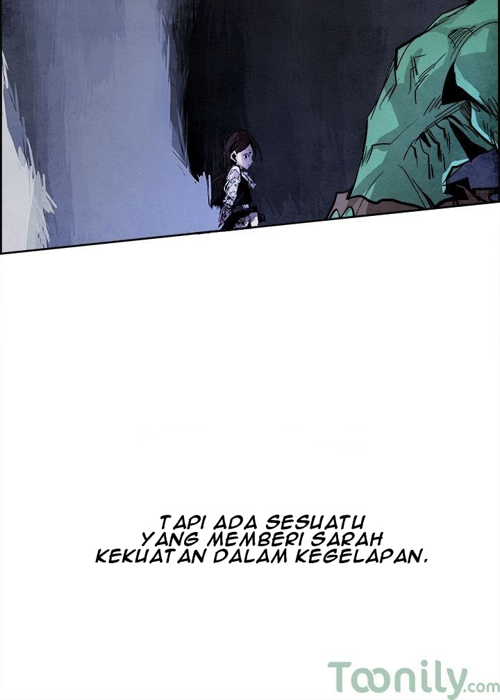 Warble Chapter 42 Gambar 36