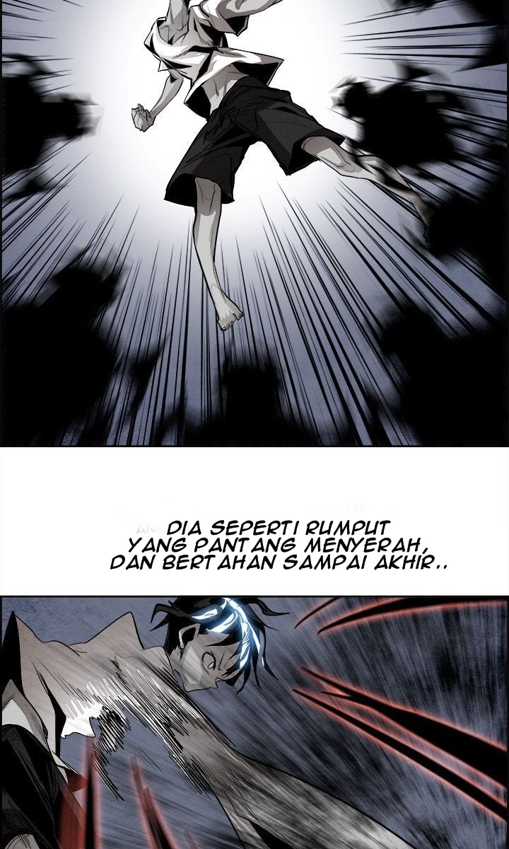 Warble Chapter 42 Gambar 39
