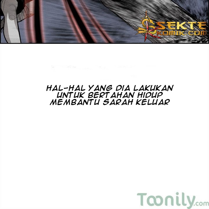 Warble Chapter 42 Gambar 40