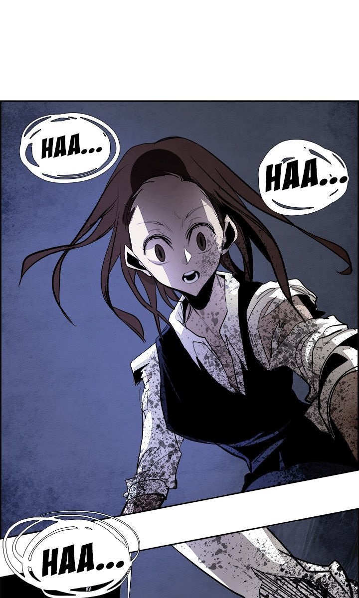 Warble Chapter 42 Gambar 41