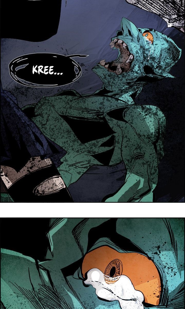 Warble Chapter 42 Gambar 42