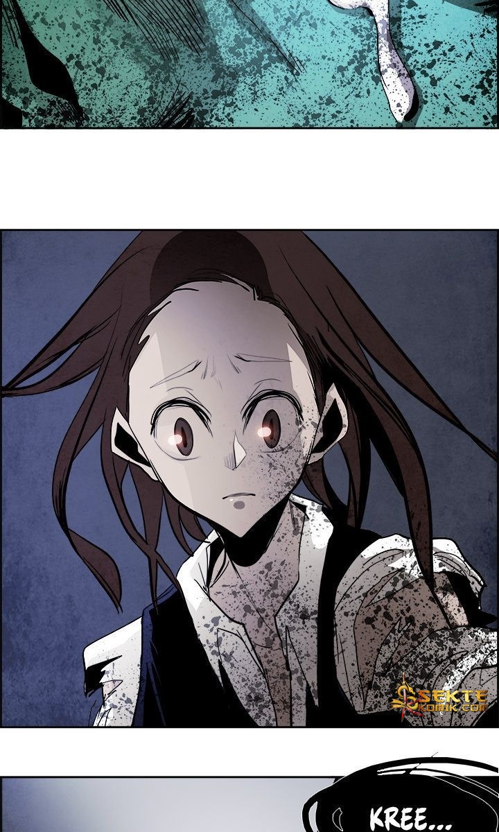 Warble Chapter 42 Gambar 43