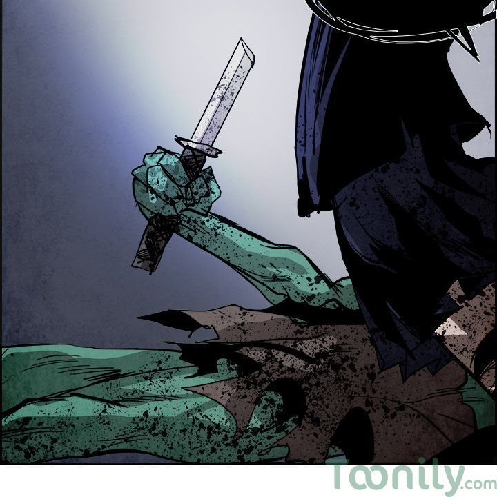 Warble Chapter 42 Gambar 44