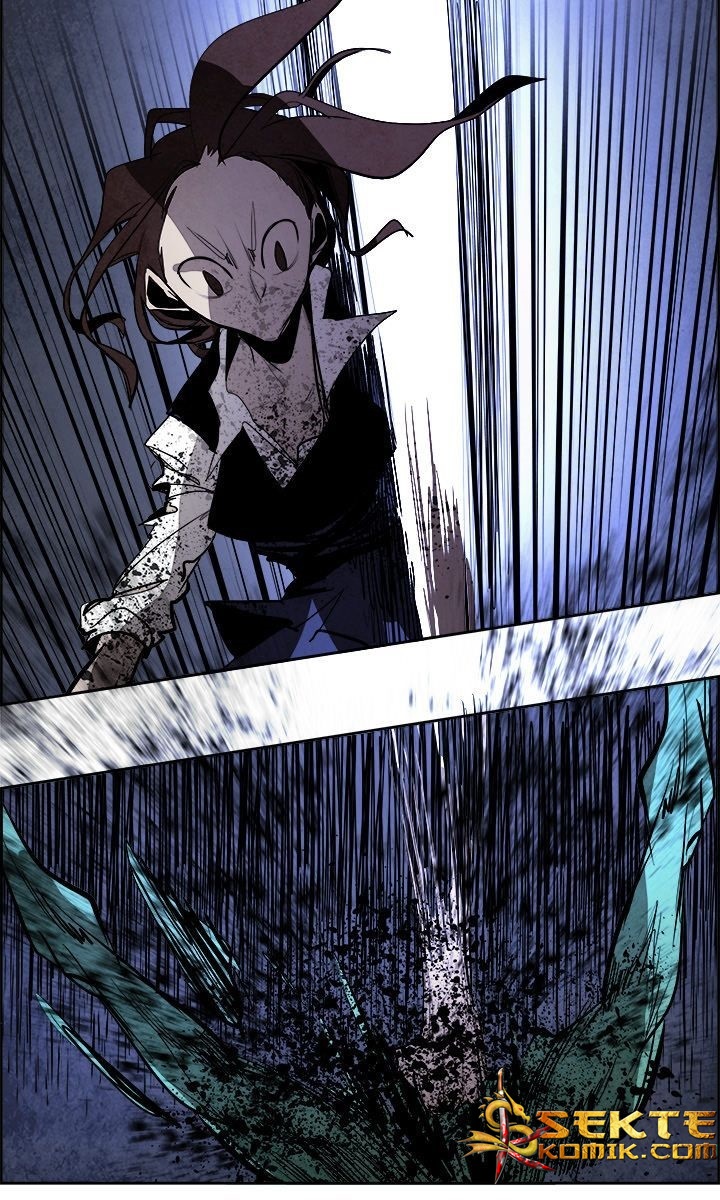 Warble Chapter 42 Gambar 46