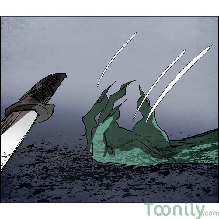 Warble Chapter 42 Gambar 48