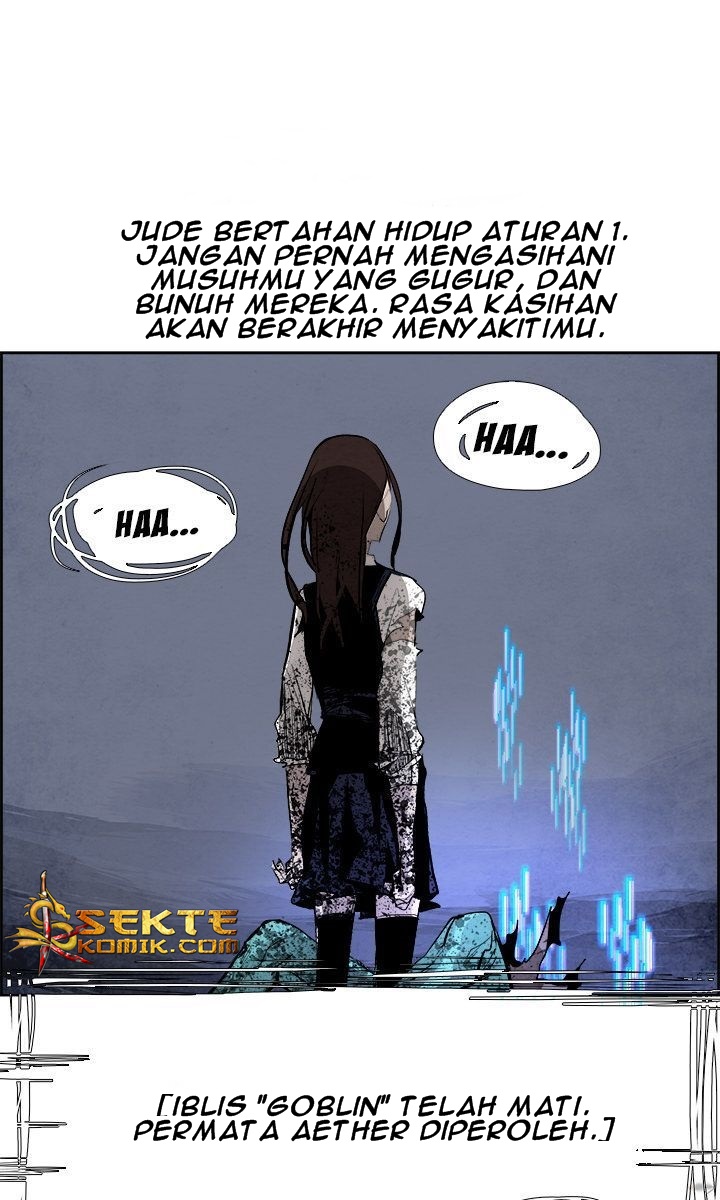 Warble Chapter 42 Gambar 49