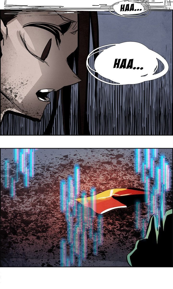 Warble Chapter 42 Gambar 50