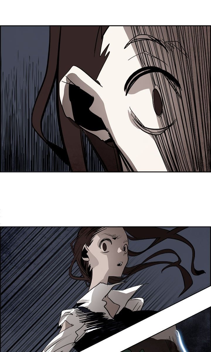 Warble Chapter 42 Gambar 53