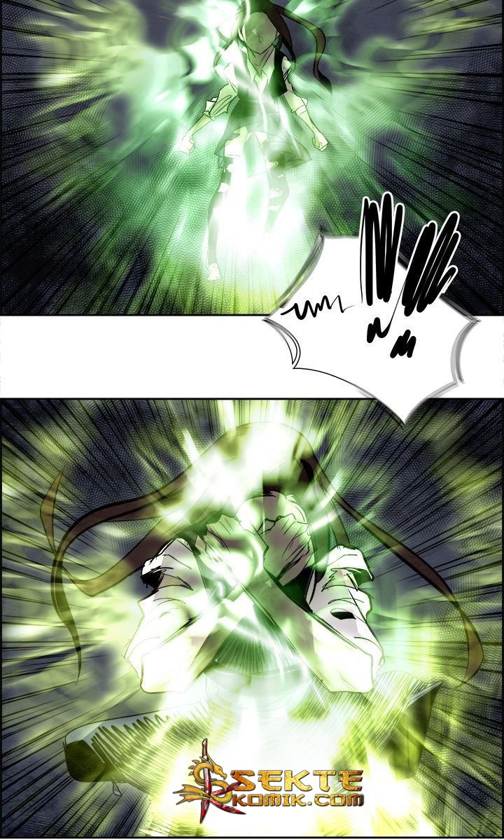 Warble Chapter 42 Gambar 55