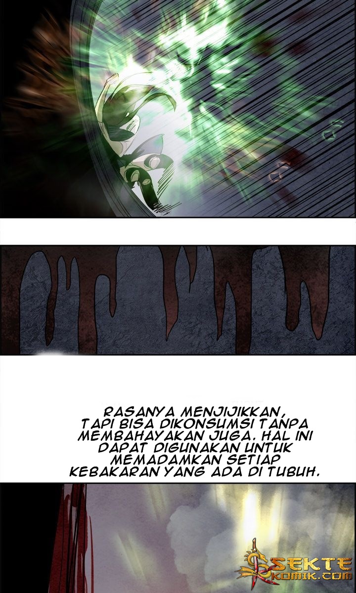 Warble Chapter 42 Gambar 58