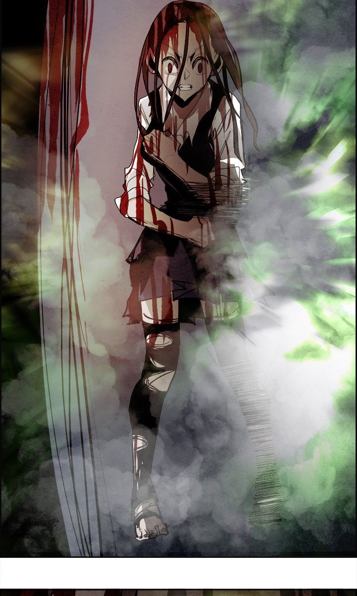 Warble Chapter 42 Gambar 59